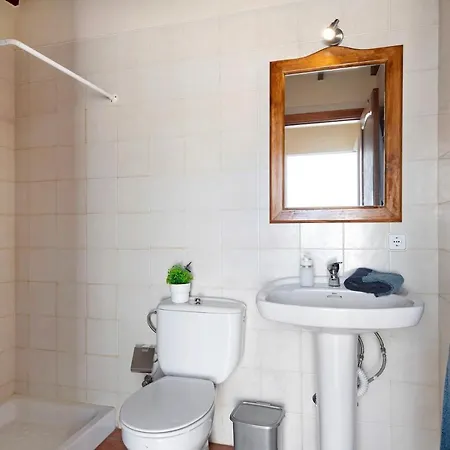 Viviendas El Pescador - Remo Holiday home *