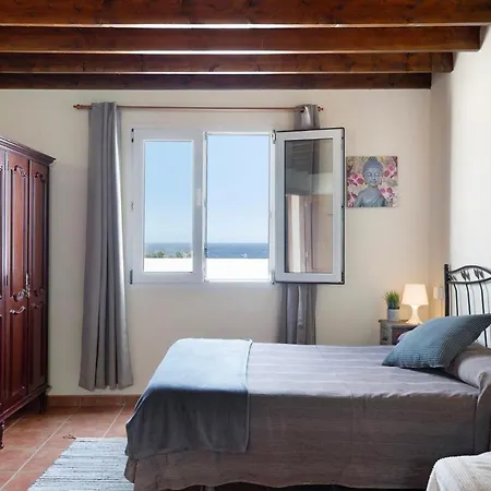 Сasa de vacaciones Viviendas El Pescador - Remo *