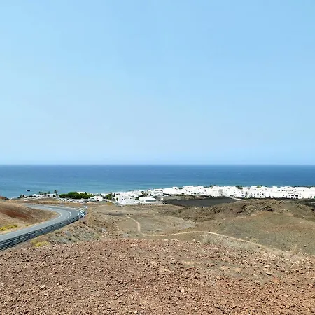 Сasa de vacaciones Viviendas El Pescador - Remo