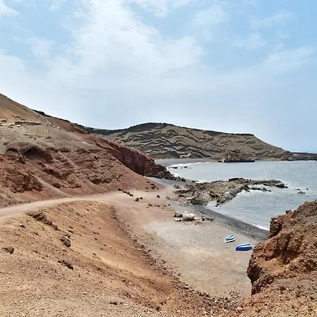 Viviendas El Pescador - Remo Holiday home *