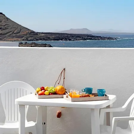 Viviendas El Pescador - Remo Holiday home