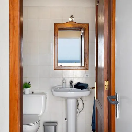 Holiday home Viviendas El Pescador - Remo *