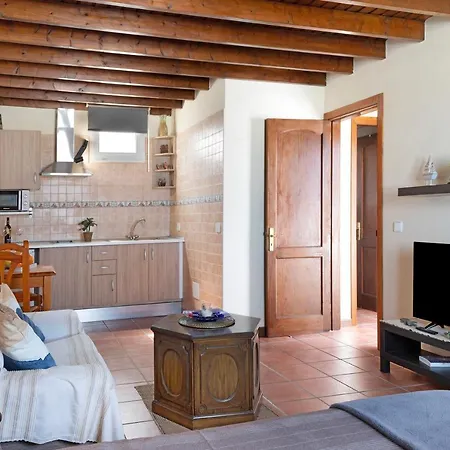 Viviendas El Pescador - Remo Holiday home El Golfo