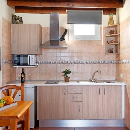 Viviendas El Pescador - Remo Holiday home