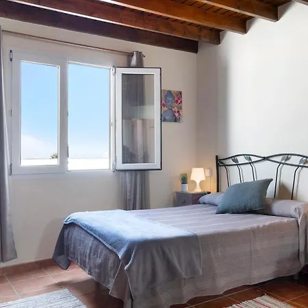 Viviendas El Pescador - Remo El Golfo