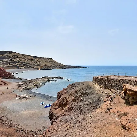 Viviendas El Pescador - Remo *