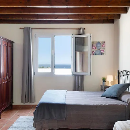 Viviendas El Pescador - Remo Vakantiehuis