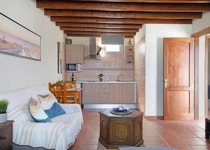 Viviendas El Pescador - Remo