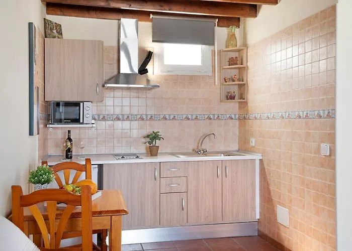 Viviendas El Pescador - Remo Holiday home