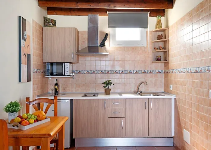 Viviendas El Pescador - Remo Holiday home