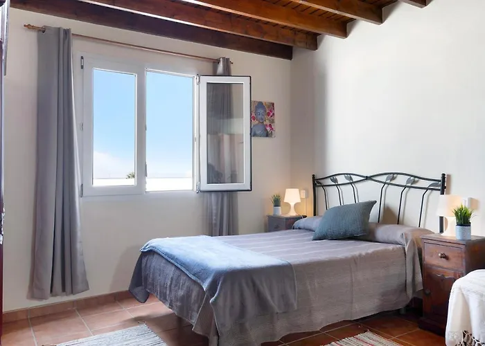 Viviendas El Pescador - Remo El Golfo