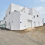 Tatil Evi Viviendas El Pescador - Remo El Golfo