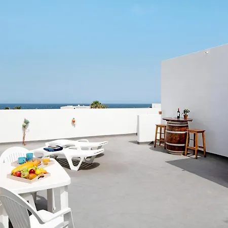 Viviendas El Pescador - Remo Tatil Evi