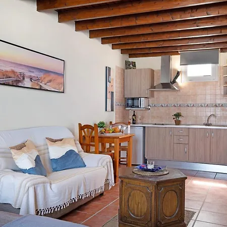 Viviendas El Pescador - Remo Tatil Evi *