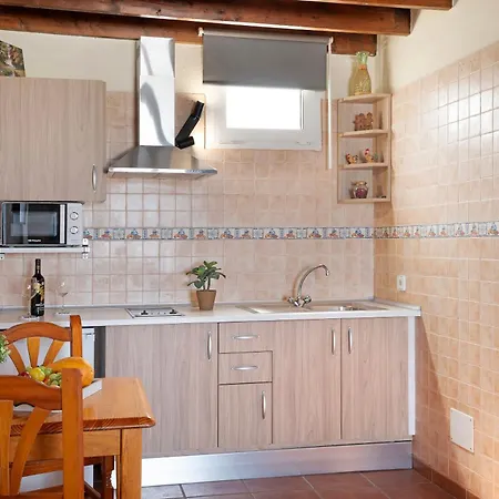 Tatil Evi Viviendas El Pescador - Remo