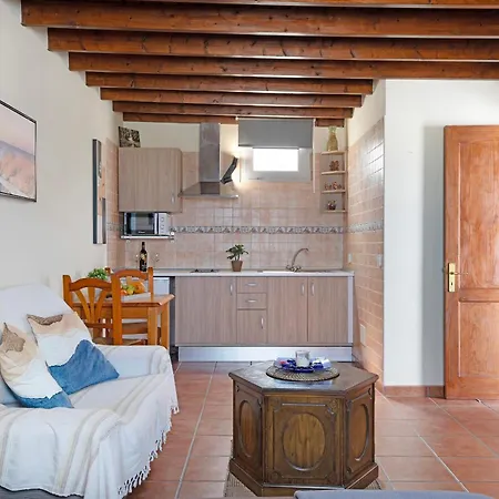 Viviendas El Pescador - Remo Tatil Evi