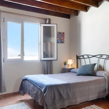 Viviendas El Pescador - Remo Tatil Evi *