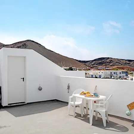 Casa vacanze Viviendas El Pescador - Remo El Golfo