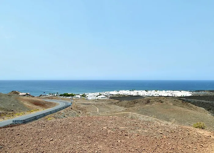 Hébergement de vacances Viviendas El Pescador - Remo